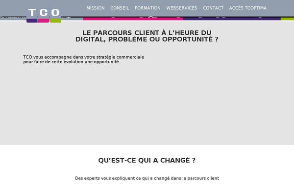 tco.fr site used Reobiz