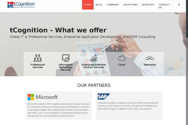 Site using Wpcal plugin