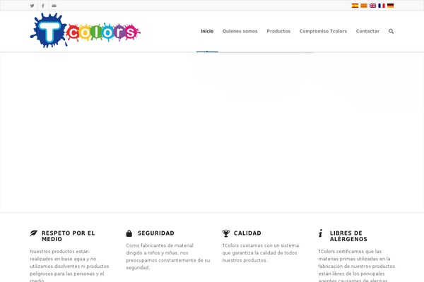Site using Helpie-faq plugin