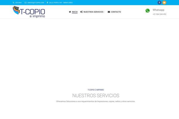 Site using Elfsight-contact-form-cc plugin