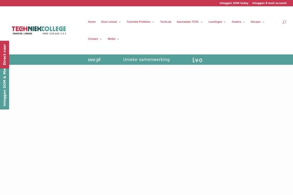 Site using Pt-content-views-pro plugin
