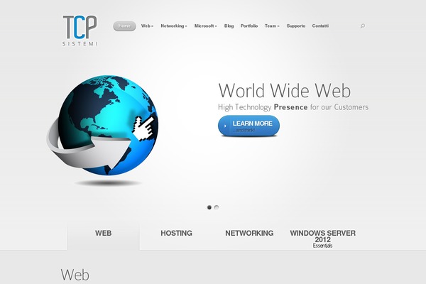 Site using WP Live Chat Support plugin