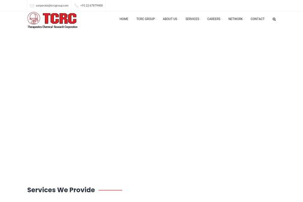 Site using Cl_testimonial plugin