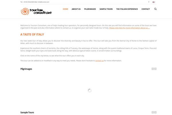 Site using FfPackeryGallery plugin