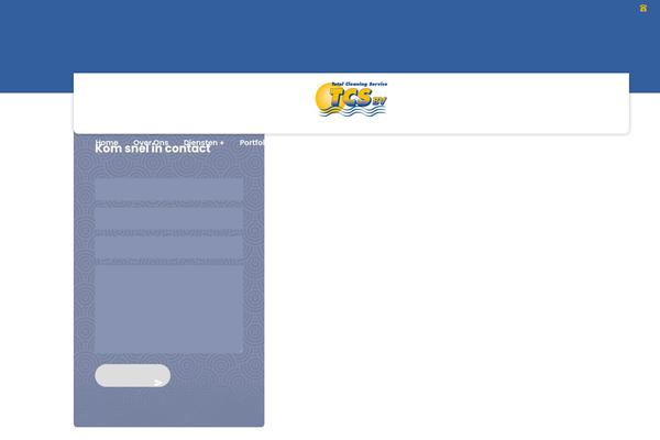 Site using Case-theme-core plugin