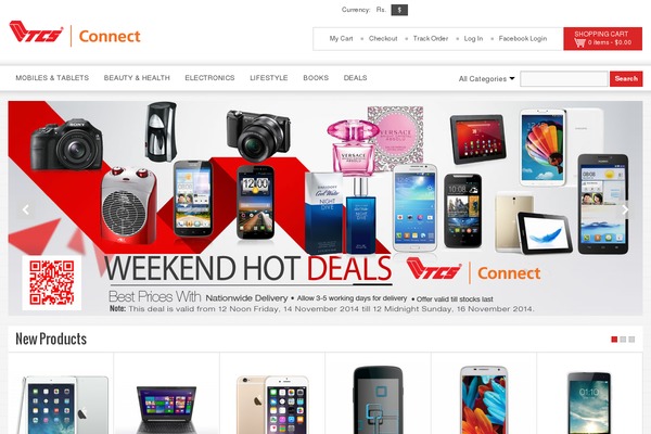 Groovy theme websites examples