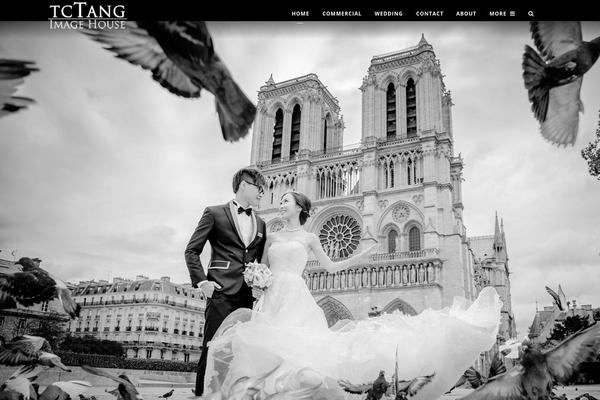 tctangimagehouse.com site used Fashionate