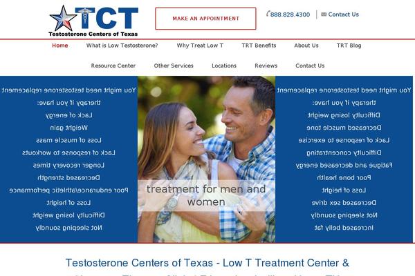 Site using WP YouTube Lyte plugin