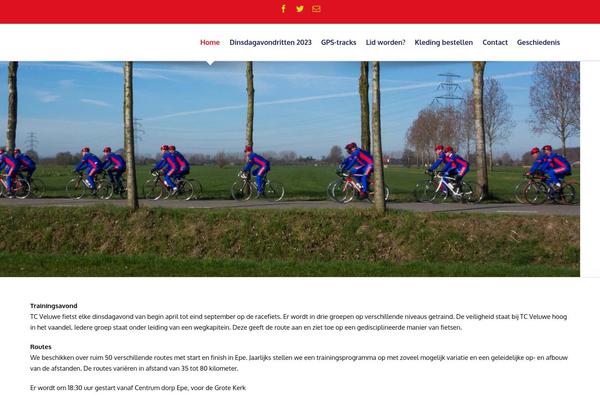Site using Google Picasa Viewer plugin