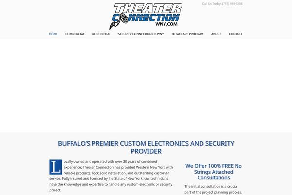 Site using Popup Builder plugin