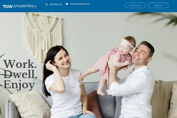 Site using Jet-woo-product-gallery plugin