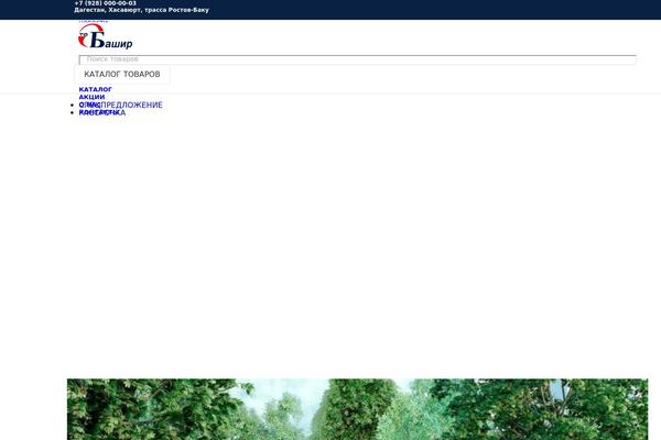 Site using WP Rocket plugin