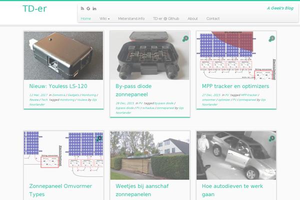 Site using WP-Activity plugin