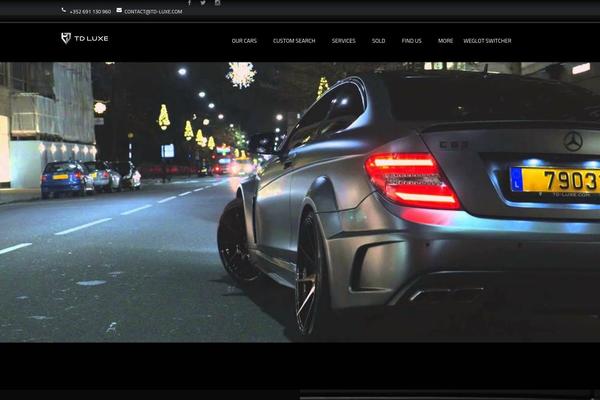 Site using Kaswara plugin