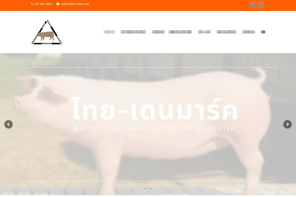 Site using HTML5 Responsive FAQ plugin