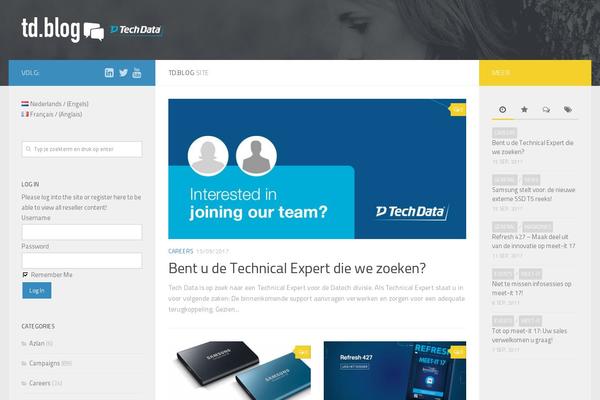 Site using User-registration-aide plugin
