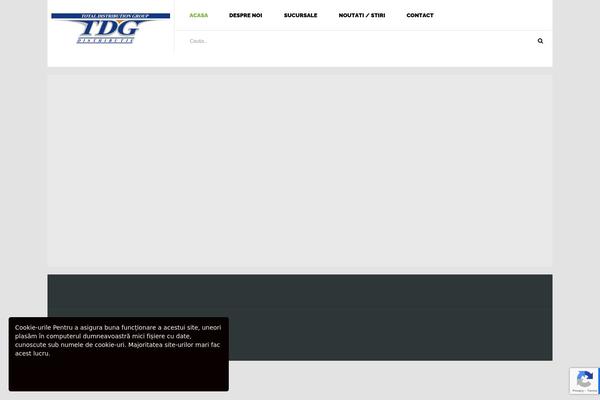 Site using Ct-ultimate-gdpr plugin
