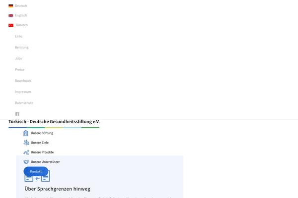 Site using Jet-tricks plugin