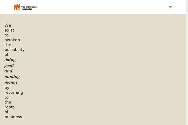 Site using Uncode-js_composer plugin