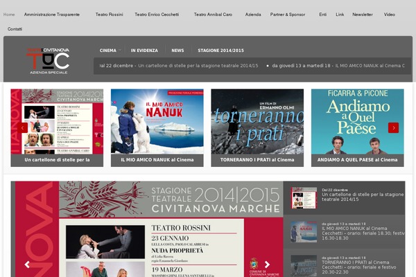 Drive theme site design template sample