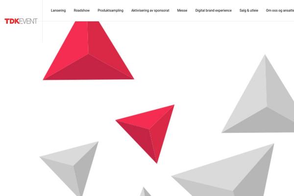 Site using Ozark-plugin plugin