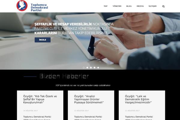 Site using Mega-addons-for-visual-composer plugin