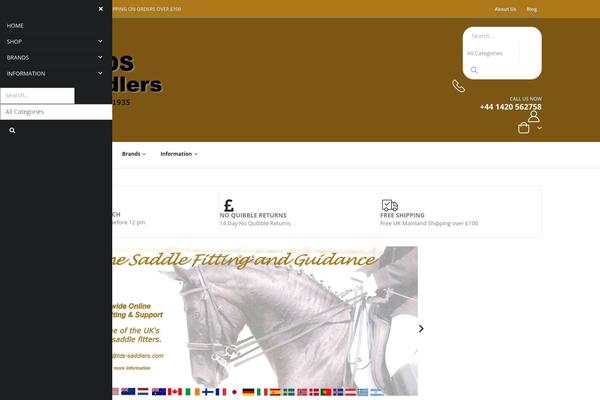 Site using Flexible-shipping plugin