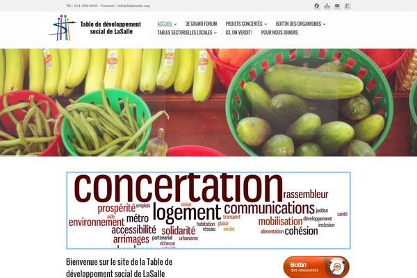 Site using Maintenance plugin