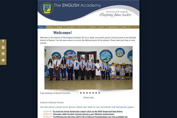 tea theme websites examples