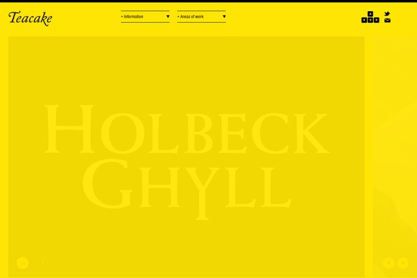 LayersOnePointZero-SUL theme websites examples