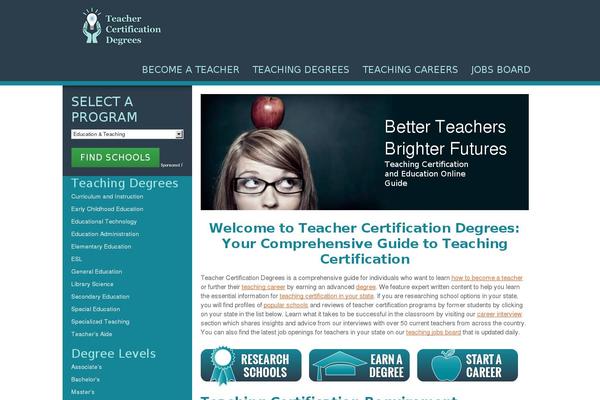 p8-theme theme websites examples