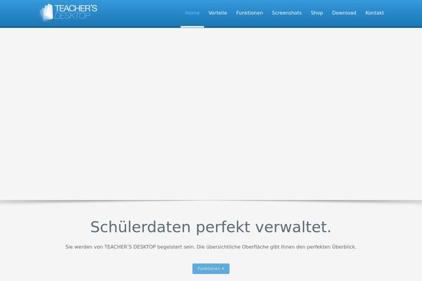 Site using Like This plugin