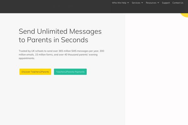 Site using Megamenu-pro plugin