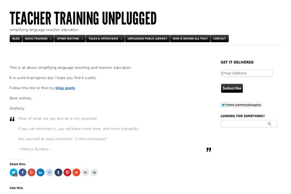 Site using The-viddler-wordpress-plugin plugin