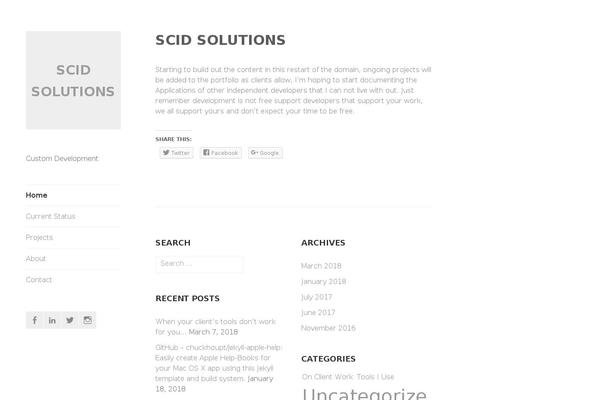 Site using Ie-sitemode plugin