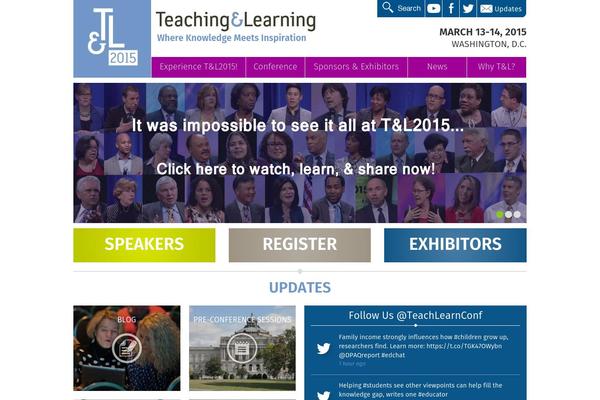 tl theme websites examples
