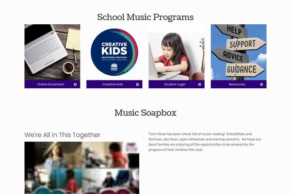 Site using Date-time-picker-field plugin