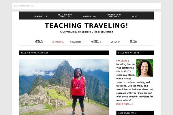 Site using Mediavine-trellis-images plugin