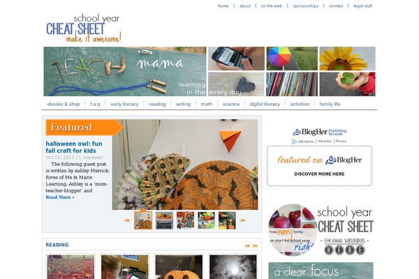 Site using Mai-icons plugin