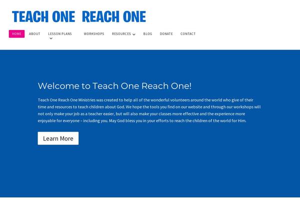 Radcliffe-2-wpcom theme site design template sample