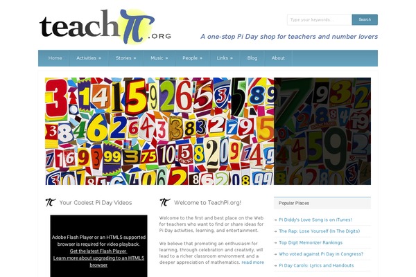Grand College V1.09 theme site design template sample