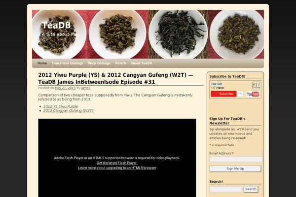 Twenty Twenty-Two theme site design template sample