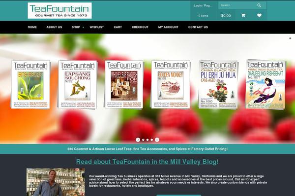 Site using WooCommerce Product Archive Customiser plugin