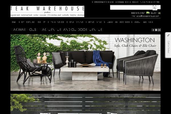 Astra Child theme site design template sample