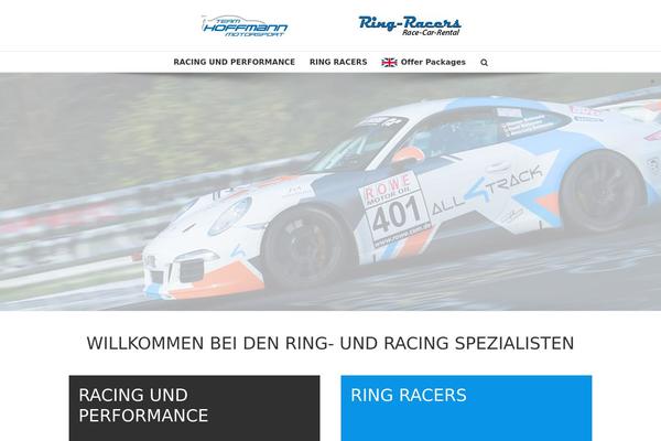 Site using LayerSlider plugin