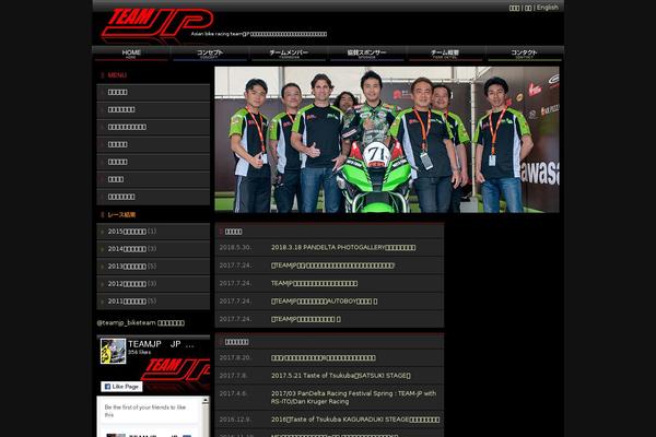 Site using WP-OGP plugin