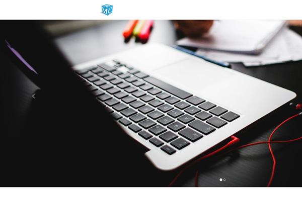 Site using Better-recent-comments plugin