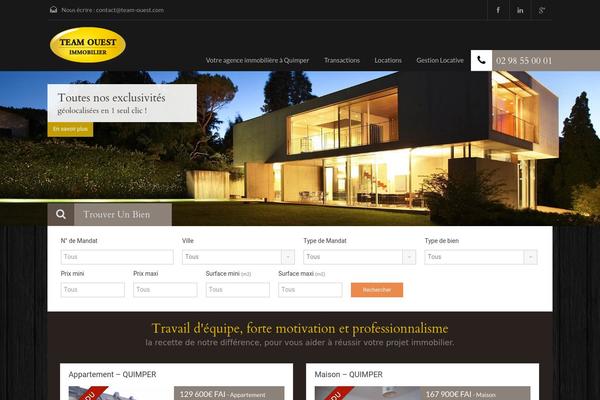 Site using Realhomes-elementor-addon plugin