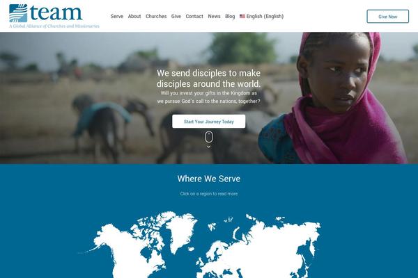 Site using Wp-rest-filter plugin