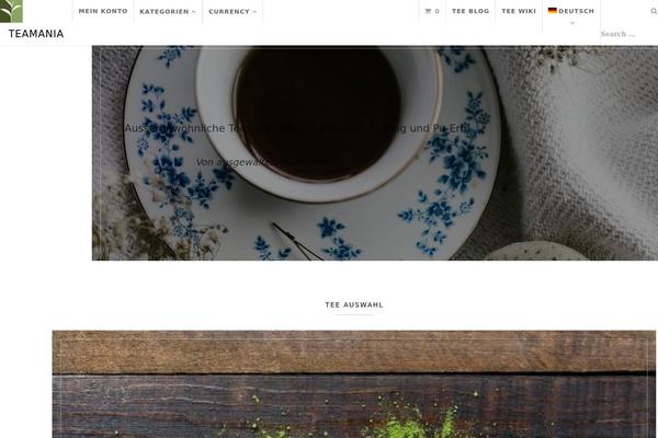 Site using WOO Stickers by Webline plugin
